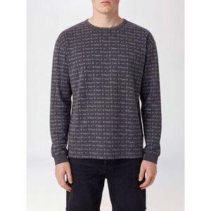 Erl T-Shirt Men Brown
